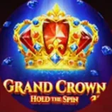 3x3 Grand Crown: Hold the Spin — Gamzix