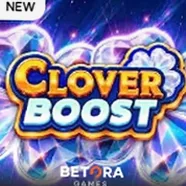 Игровой автомат Clover Boost провайдера Betera Games