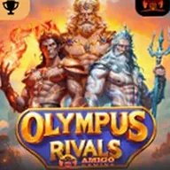 Игровой слот Olympus Rivals от Amigo Gaming