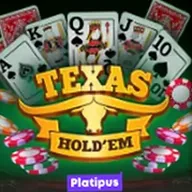 Игровой автомат Texas Hold'em от Platipus