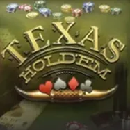 Аппарат Texas Hold'em от BGaming